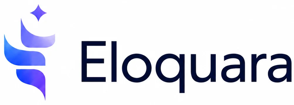 Logo de Eloquara