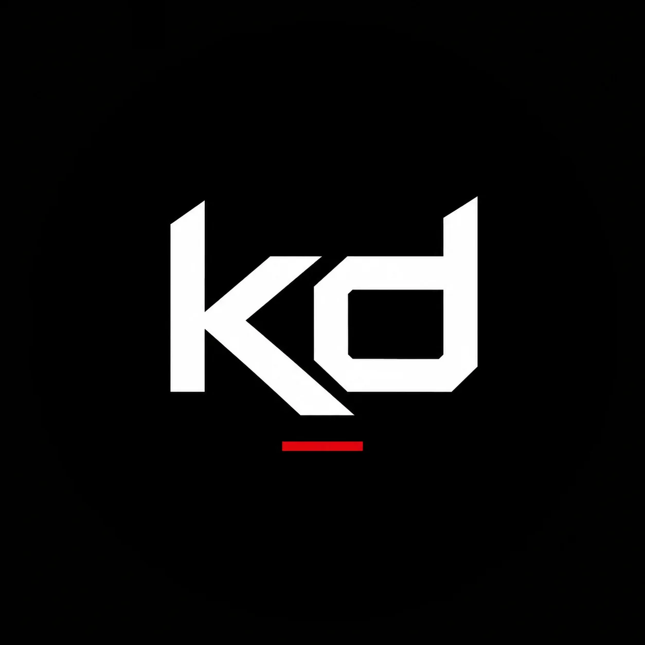 Logo de Kdam