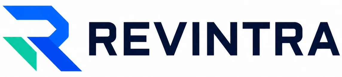 Logo de Revintra