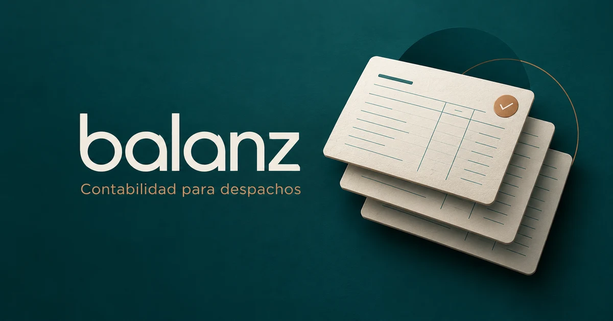 Presentación de Balanz
